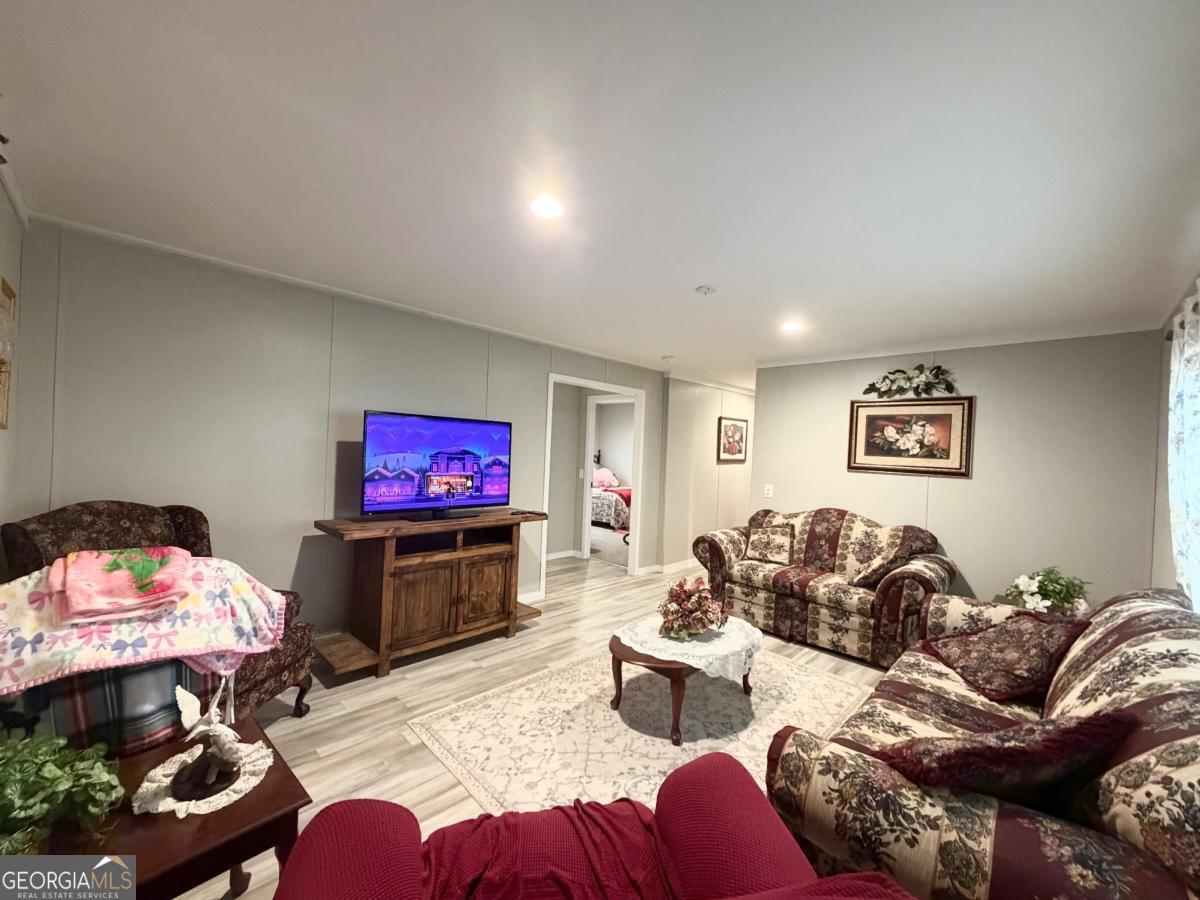 448 Archie Miller Road Denton GA 31532