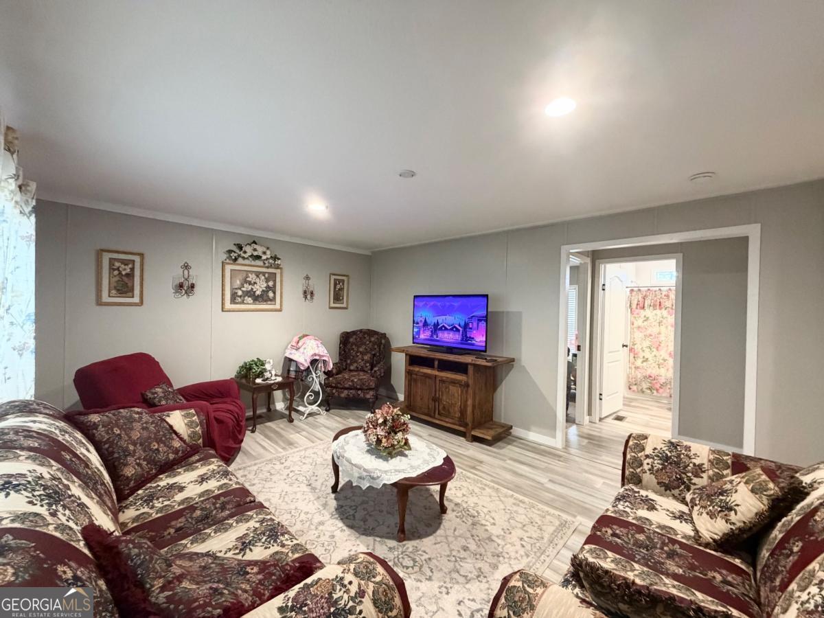 448 Archie Miller Road Denton GA 31532