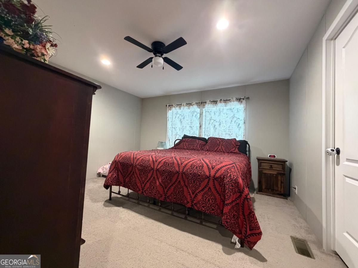 448 Archie Miller Road Denton GA 31532