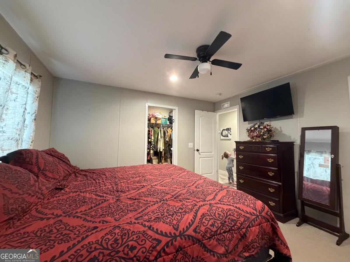 448 Archie Miller Road Denton GA 31532