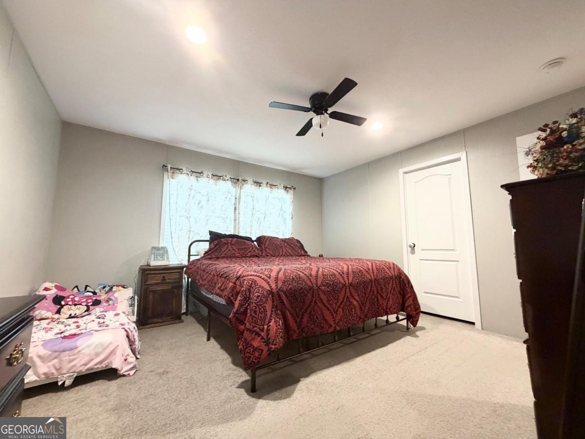 448 Archie Miller Road Denton GA 31532