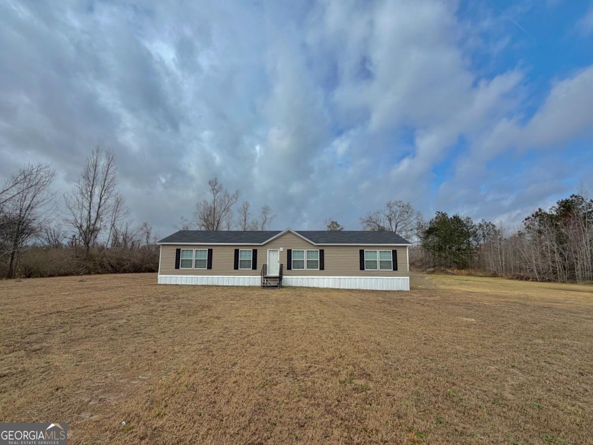 448 Archie Miller Road Denton GA 31532