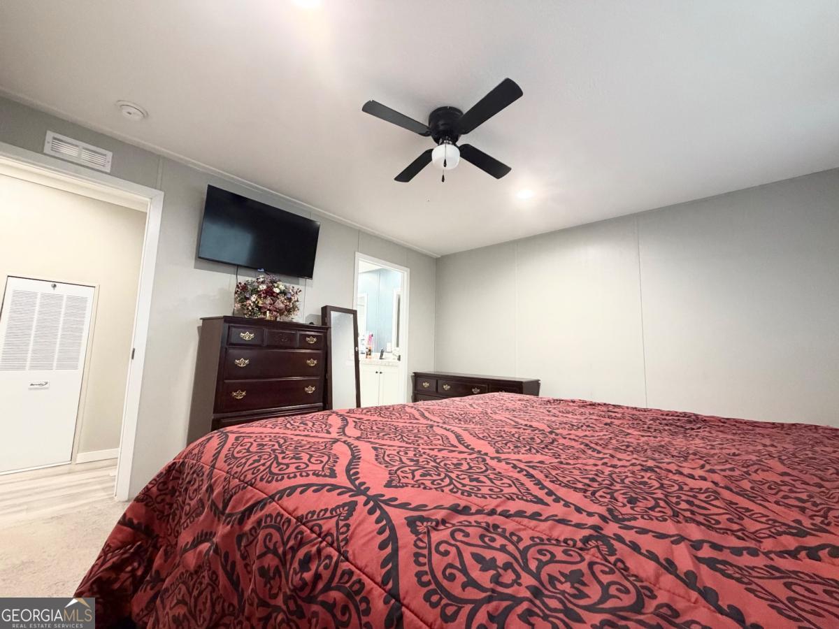448 Archie Miller Road Denton GA 31532