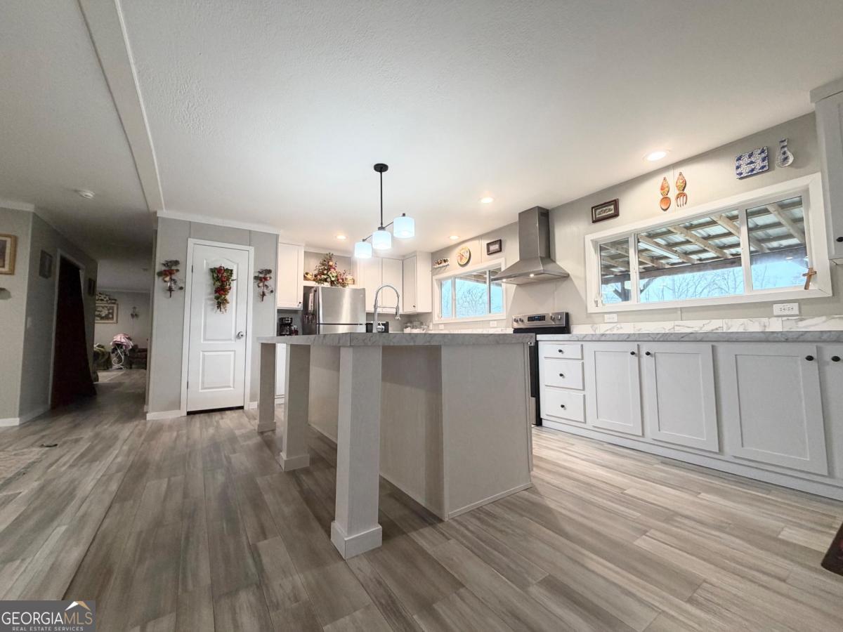 448 Archie Miller Road Denton GA 31532