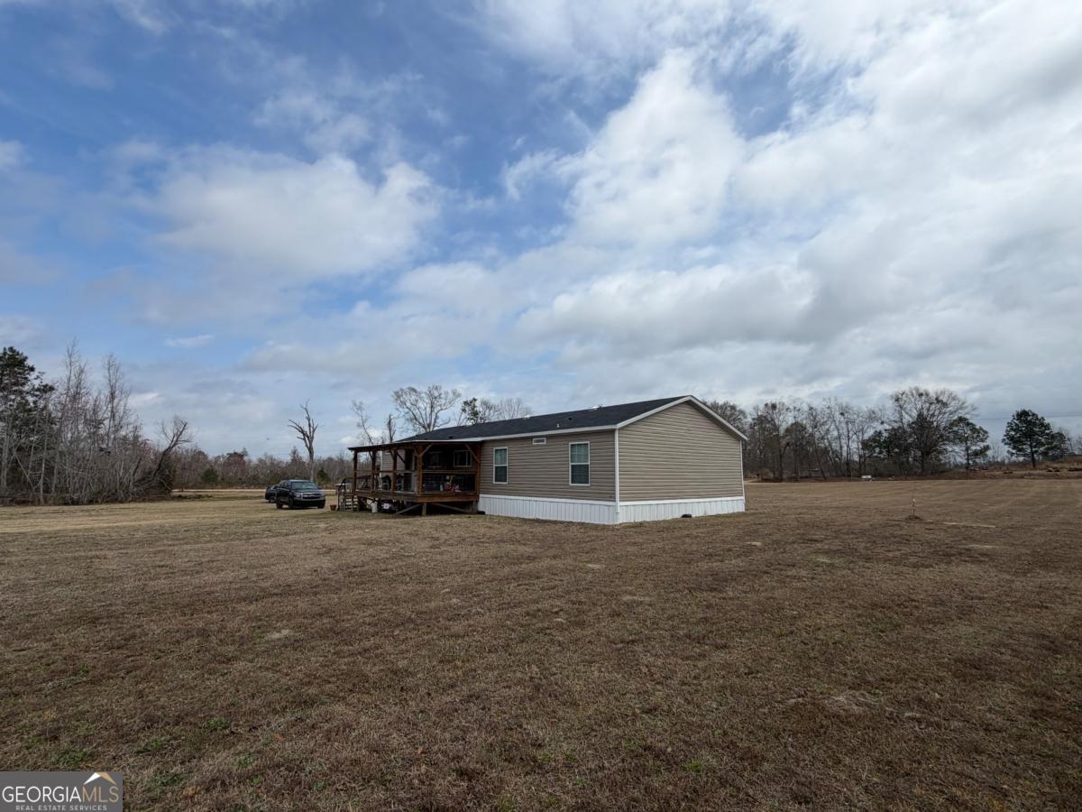 448 Archie Miller Road Denton GA 31532