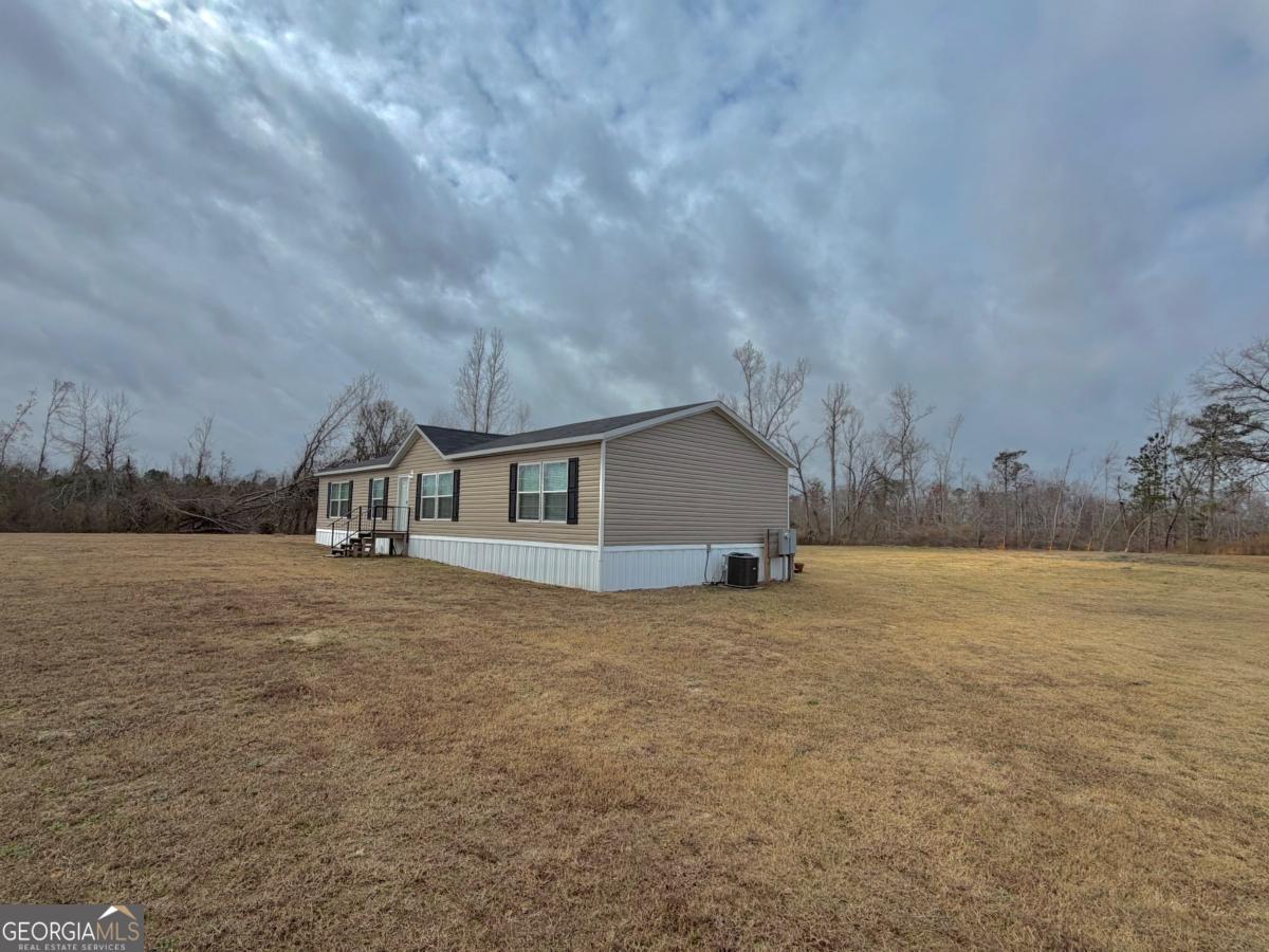 448 Archie Miller Road Denton GA 31532