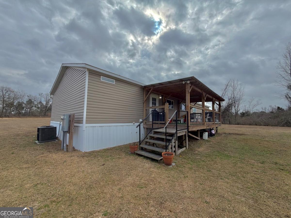 448 Archie Miller Road Denton GA 31532
