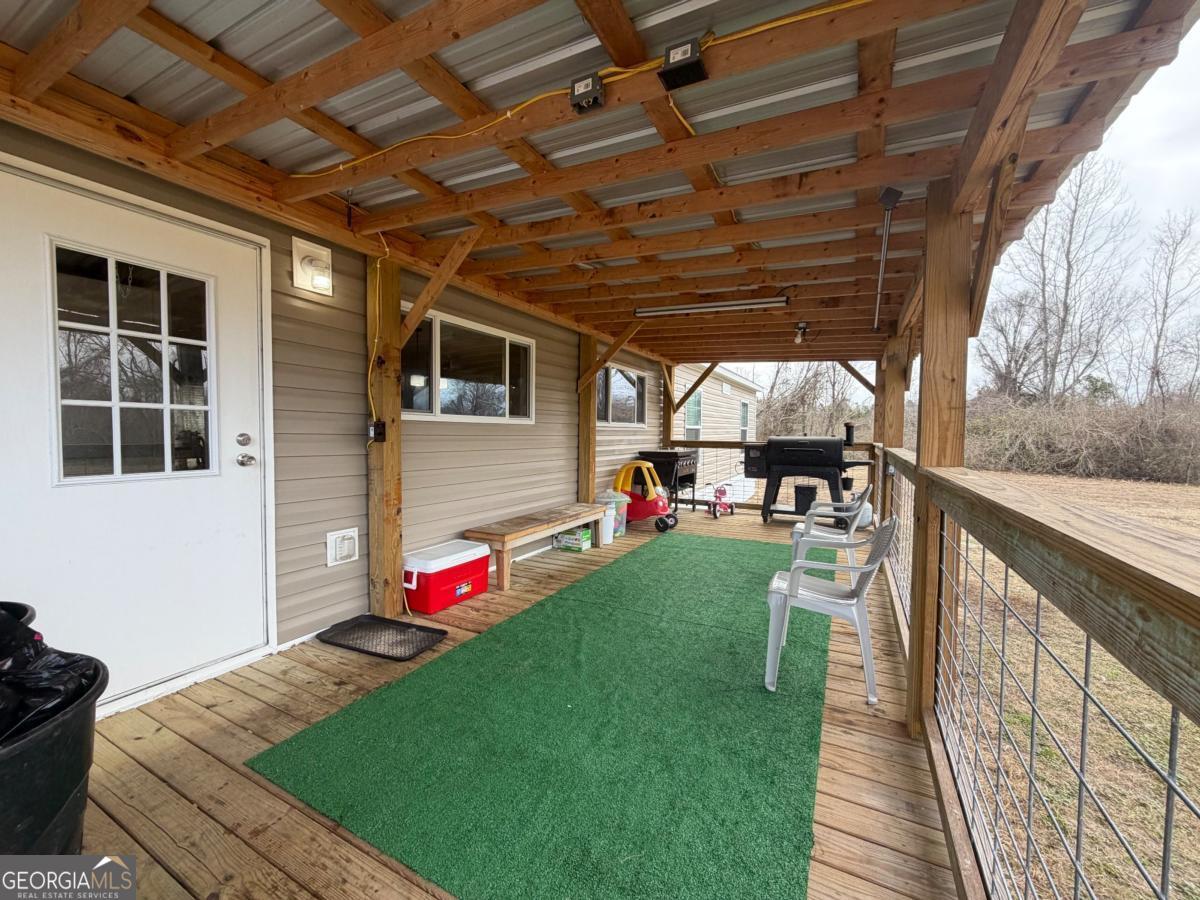 448 Archie Miller Road Denton GA 31532