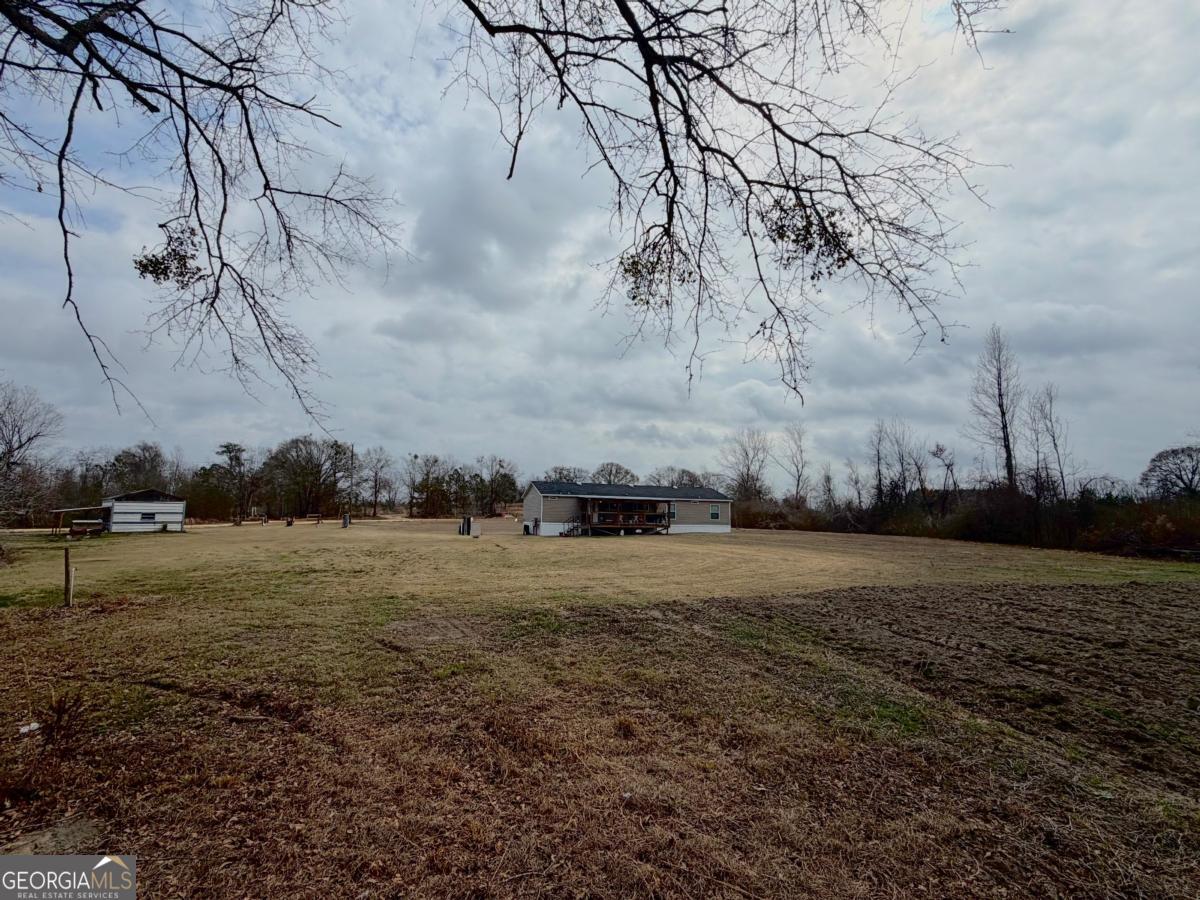 448 Archie Miller Road Denton GA 31532