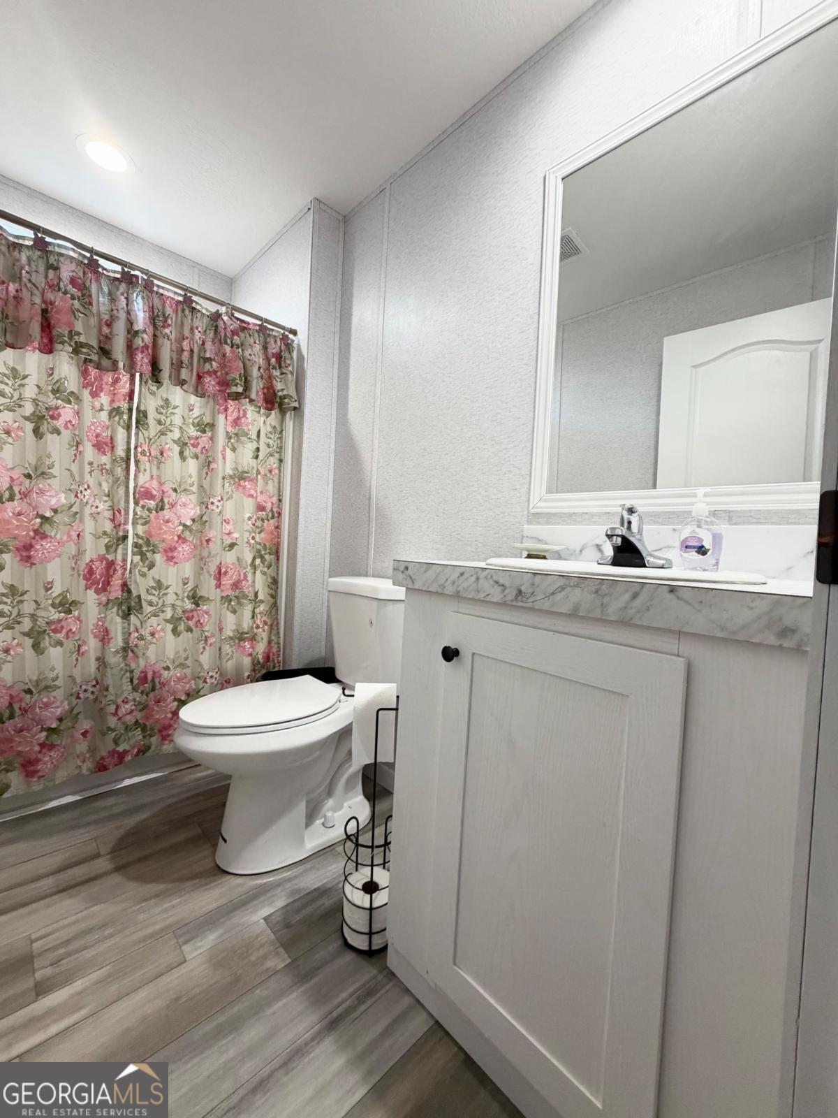 448 Archie Miller Road Denton GA 31532