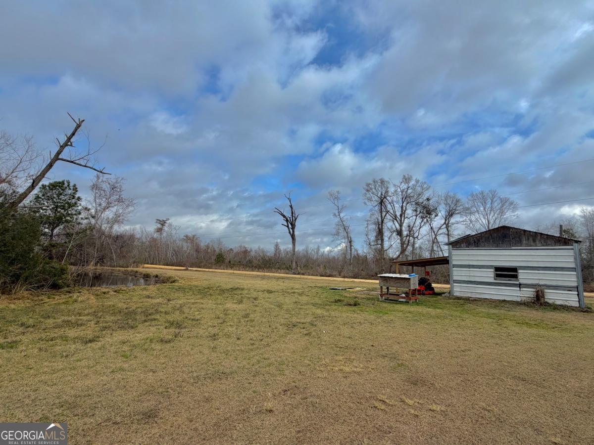 448 Archie Miller Road Denton GA 31532