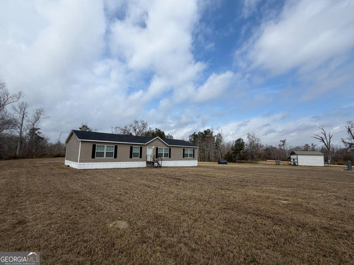 448 Archie Miller Road Denton GA 31532
