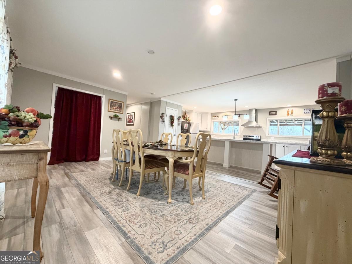448 Archie Miller Road Denton GA 31532