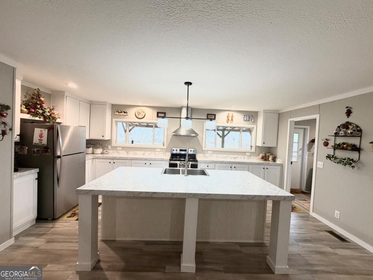 448 Archie Miller Road Denton GA 31532
