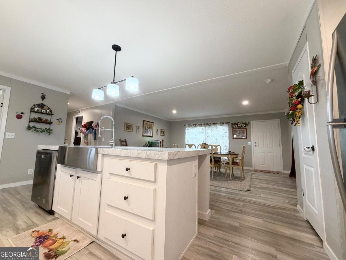 448 Archie Miller Road Denton GA 31532