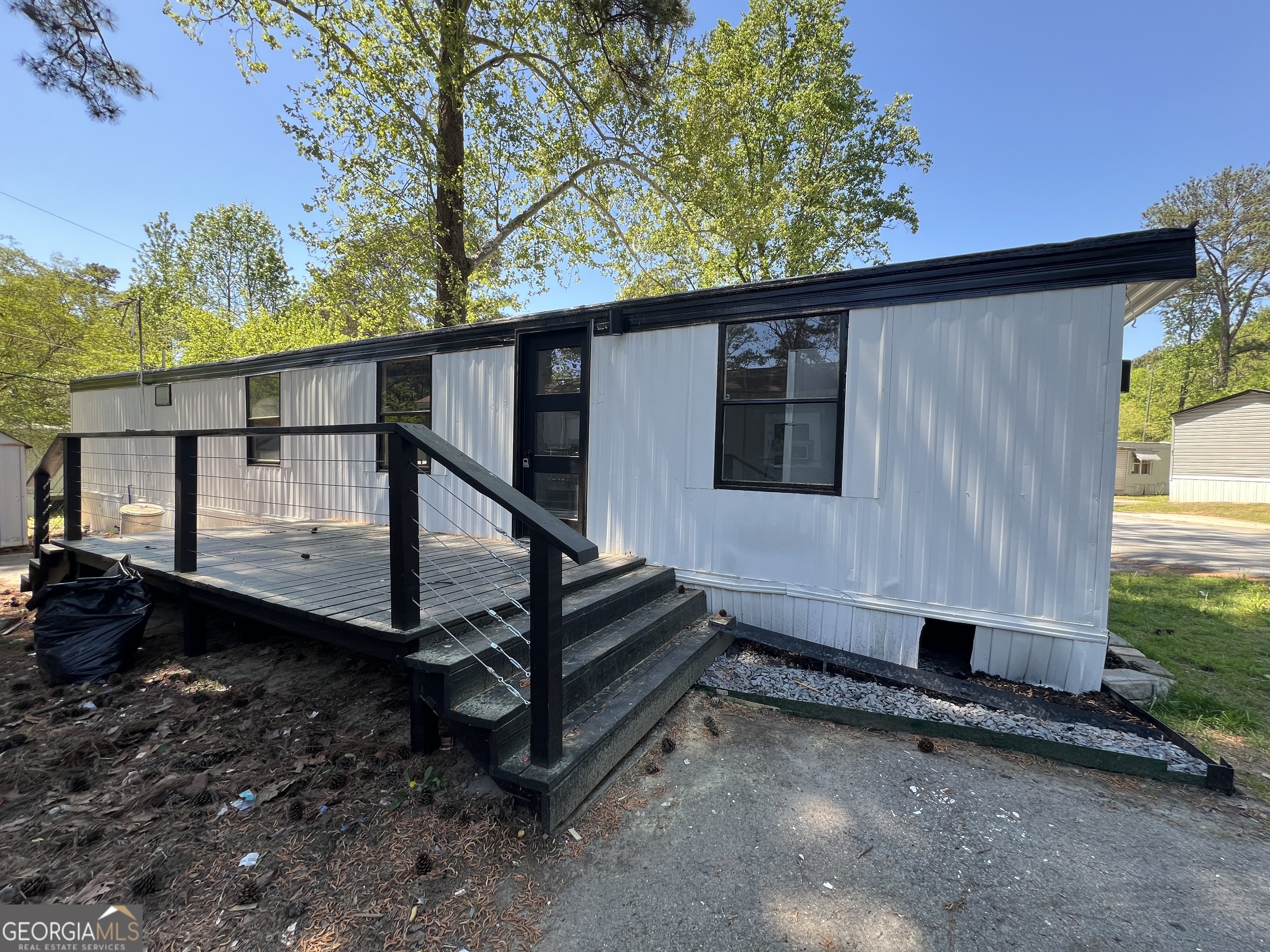 4379 Highway 42 Ellenwood GA 30294
