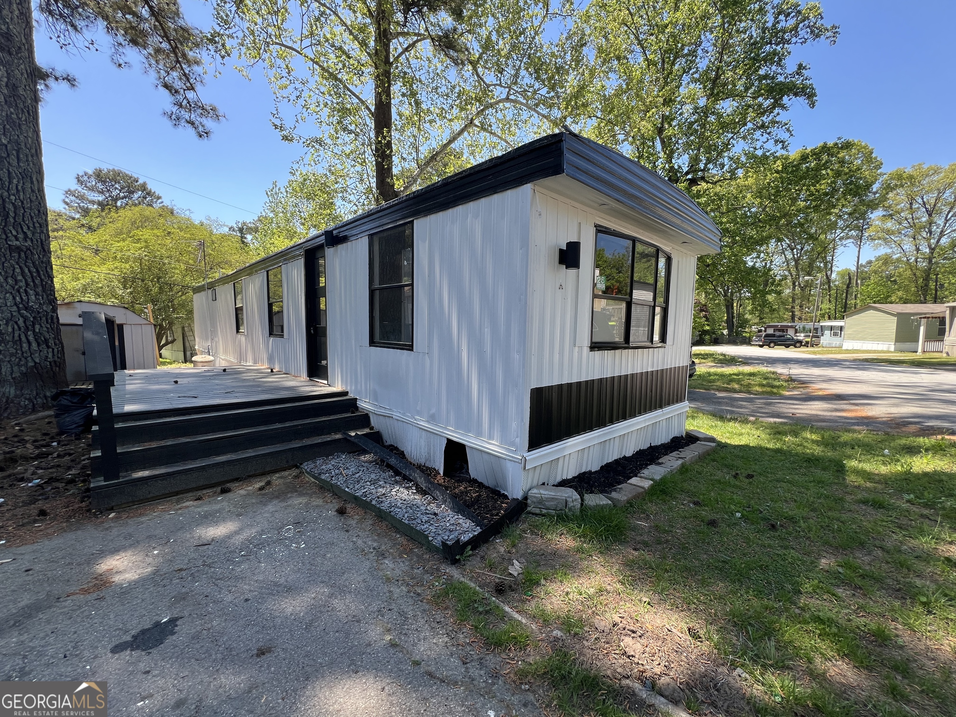 4379 Highway 42 Ellenwood GA 30294