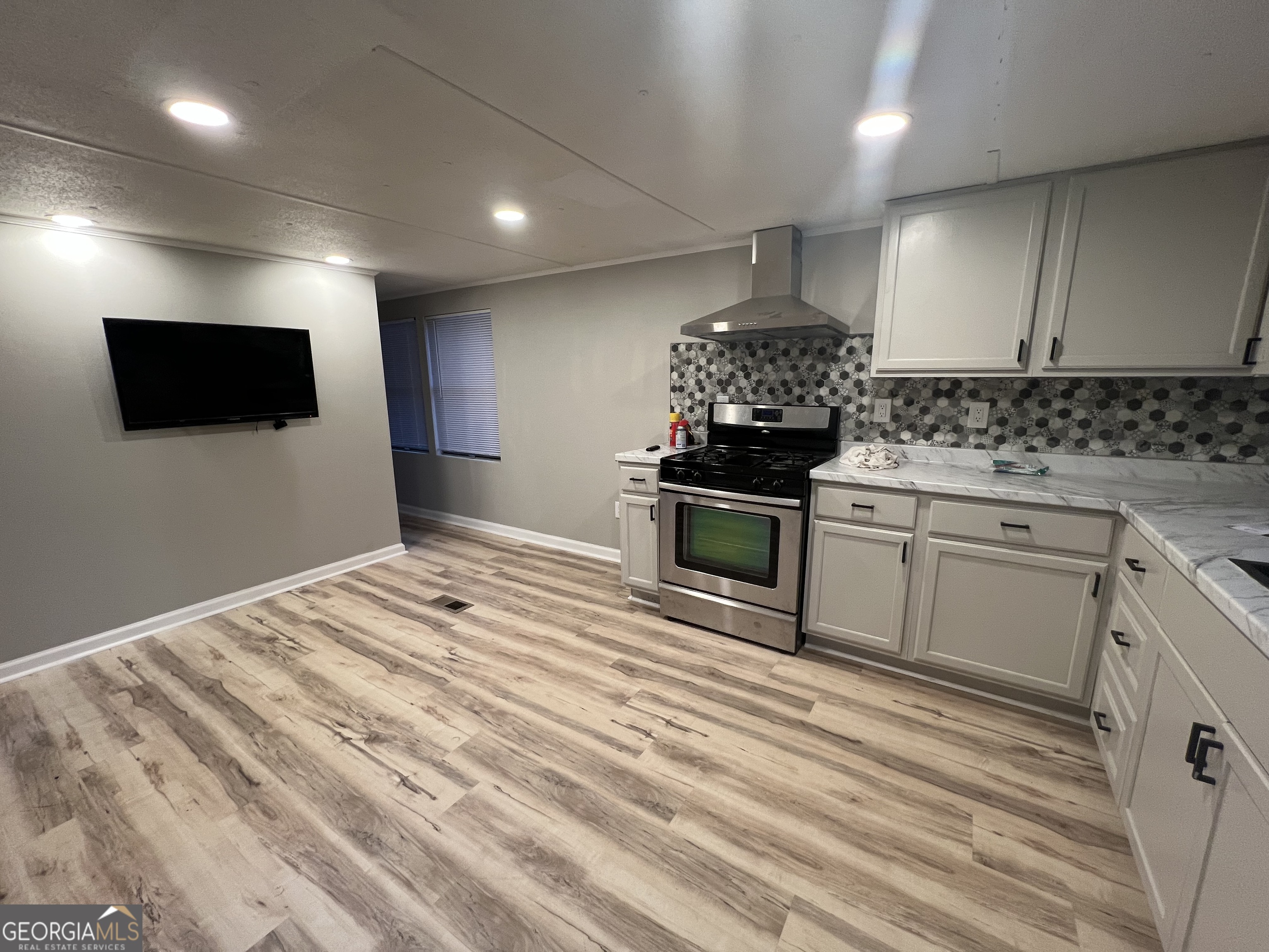 4379 Highway 42 Ellenwood GA 30294