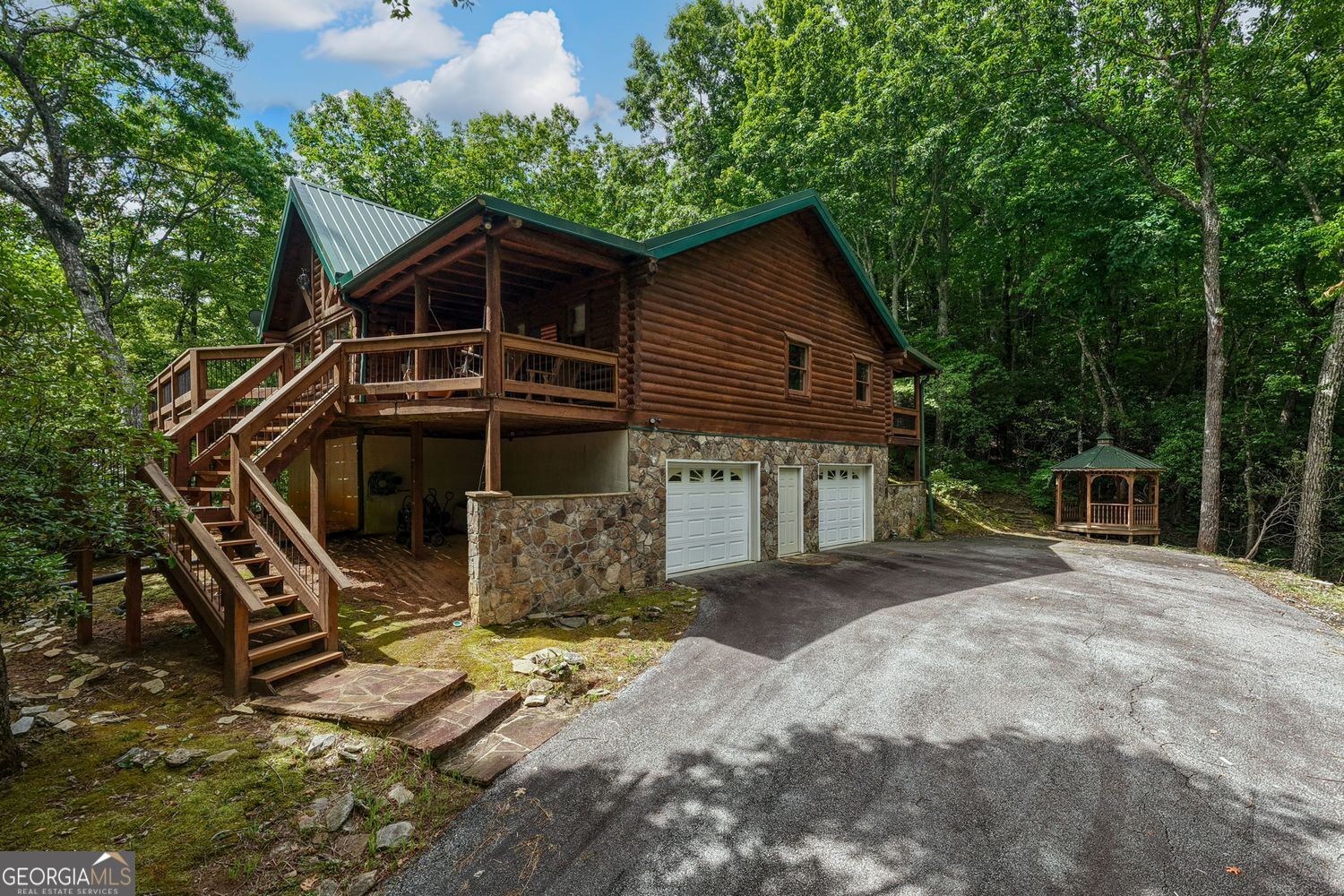 154 Summer Lane Clayton GA 30525