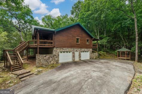 154 Summer Lane Clayton GA 30525