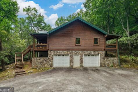 154 Summer Lane Clayton GA 30525
