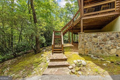 154 Summer Lane Clayton GA 30525