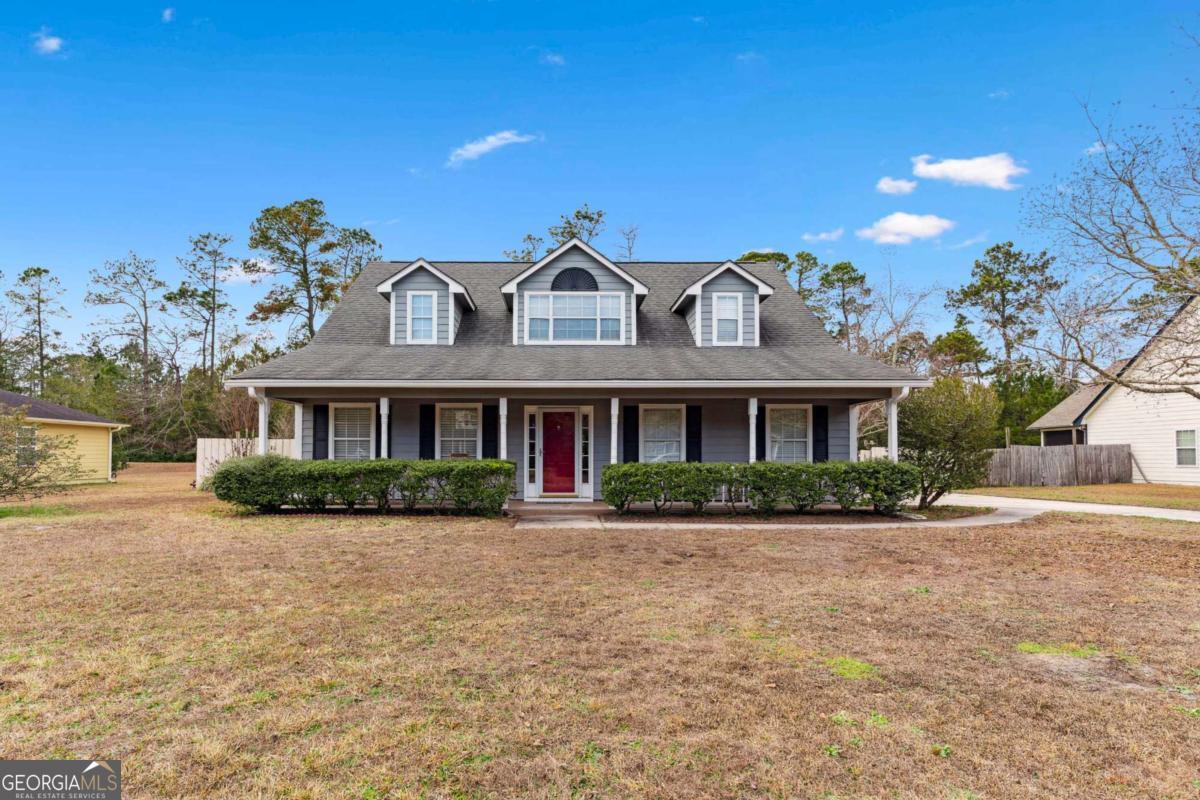 31 Deals Circle N Woodbine GA 31569