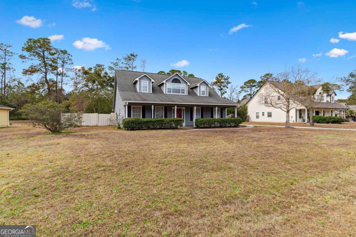 31 Deals Circle N Woodbine GA 31569