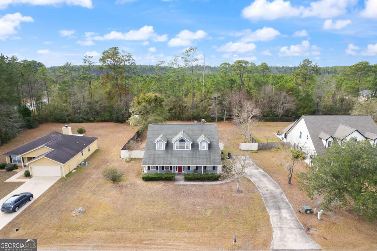 31 Deals Circle N Woodbine GA 31569
