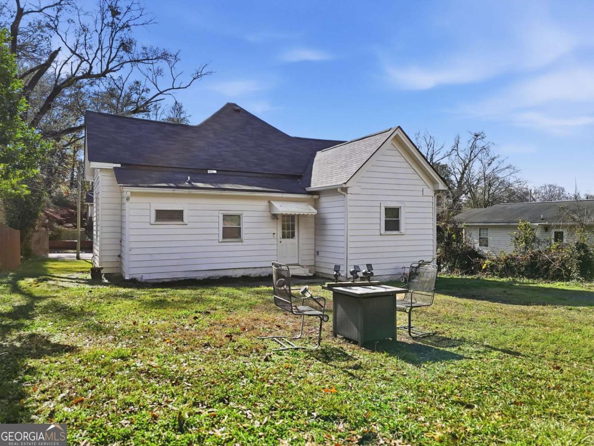 18 Butler Street SW Rome GA 30161