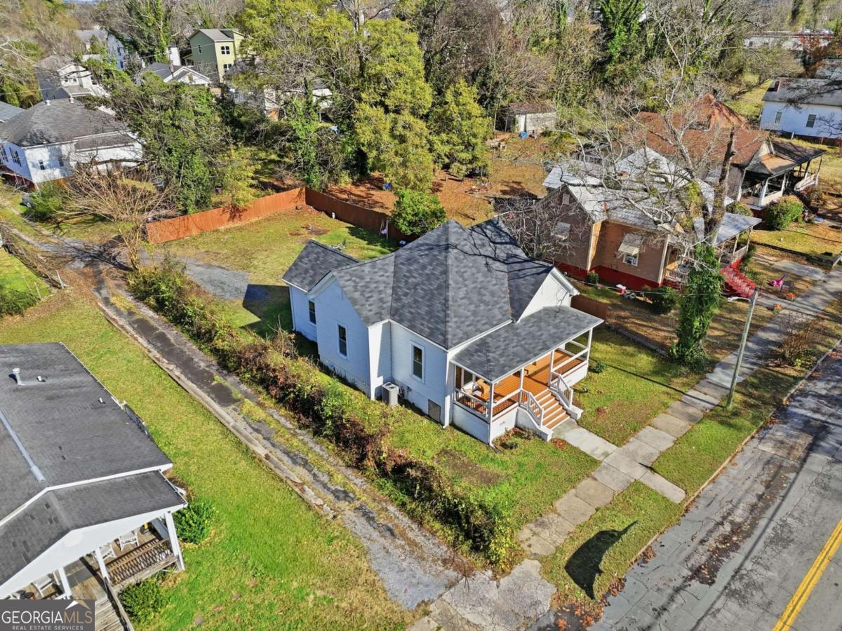 18 Butler Street SW Rome GA 30161
