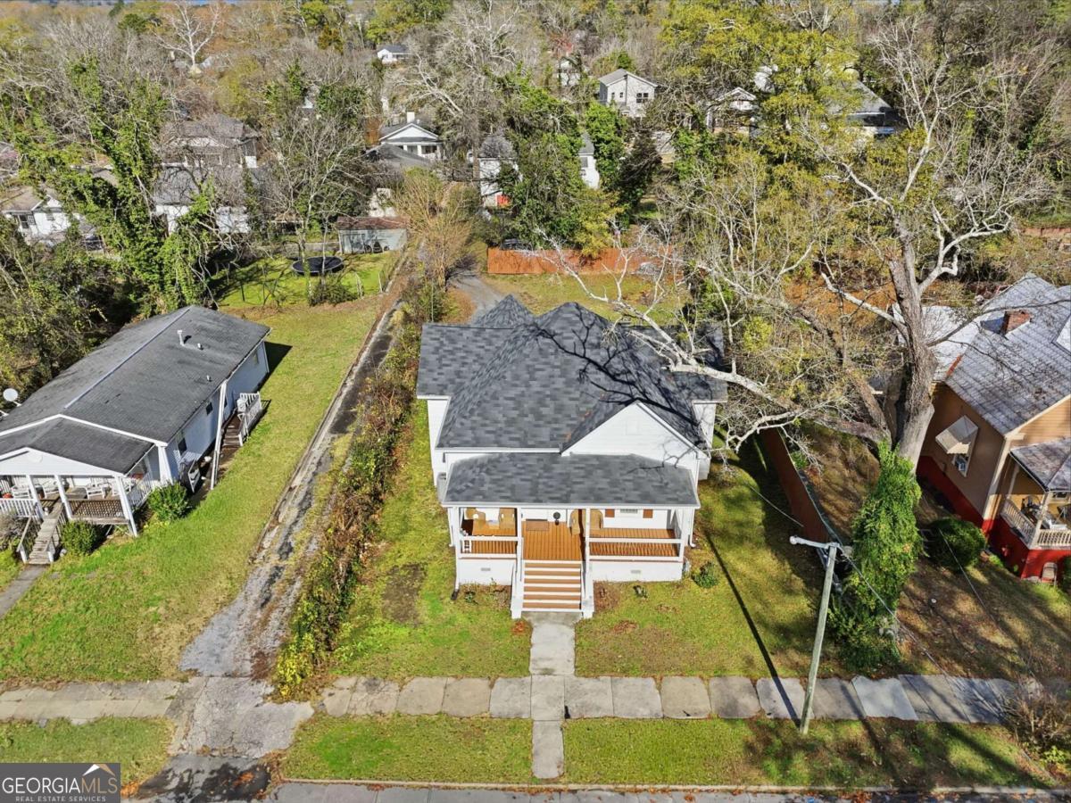 18 Butler Street SW Rome GA 30161