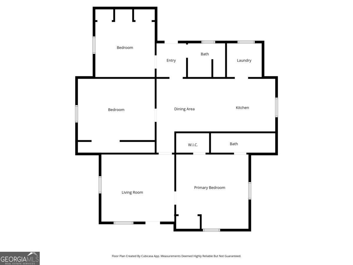 18 Butler Street SW Rome GA 30161