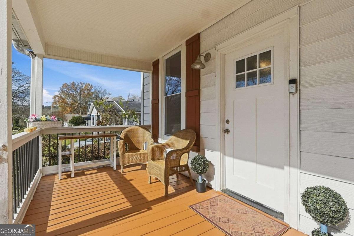 18 Butler Street SW Rome GA 30161
