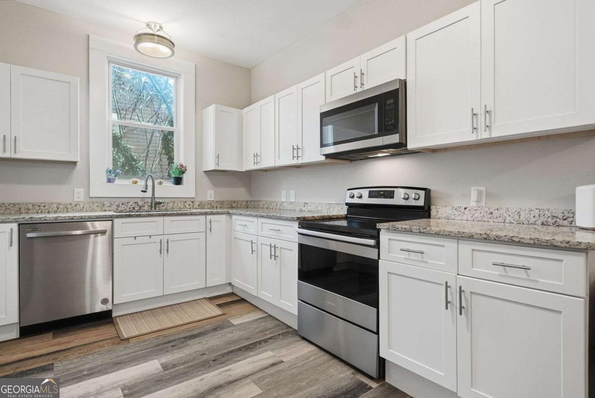 18 Butler Street SW Rome GA 30161