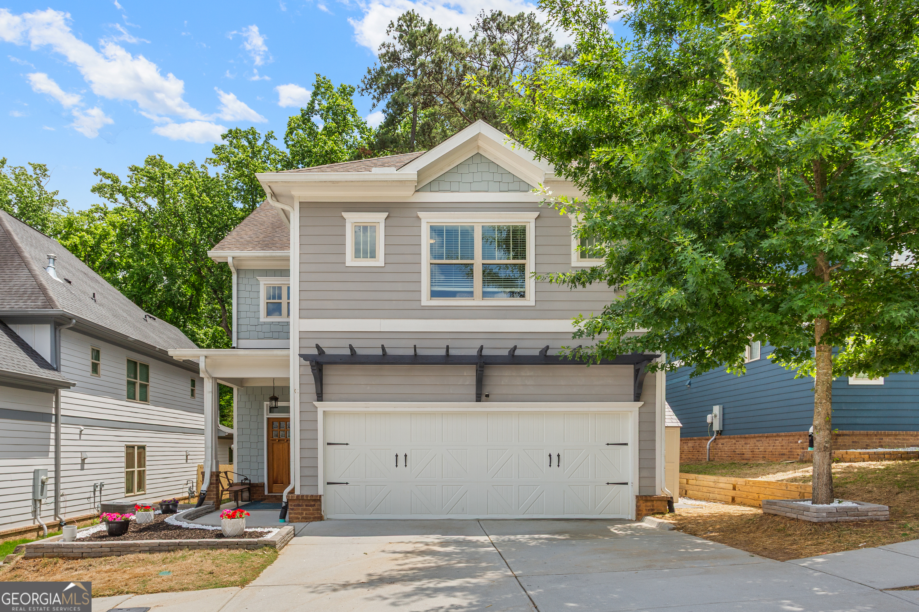 1749 Russell Street Atlanta GA 30316