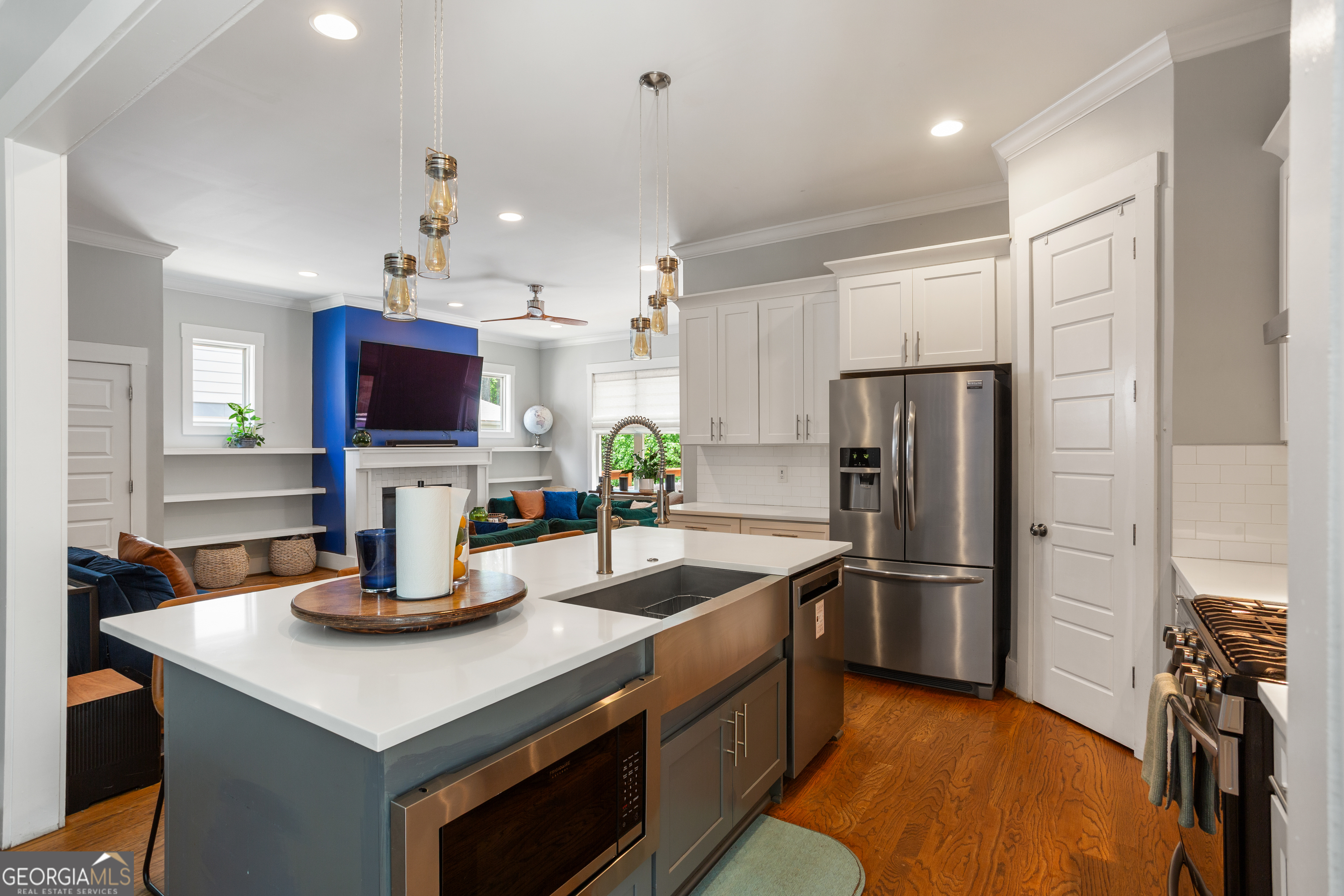 1749 Russell Street Atlanta GA 30316