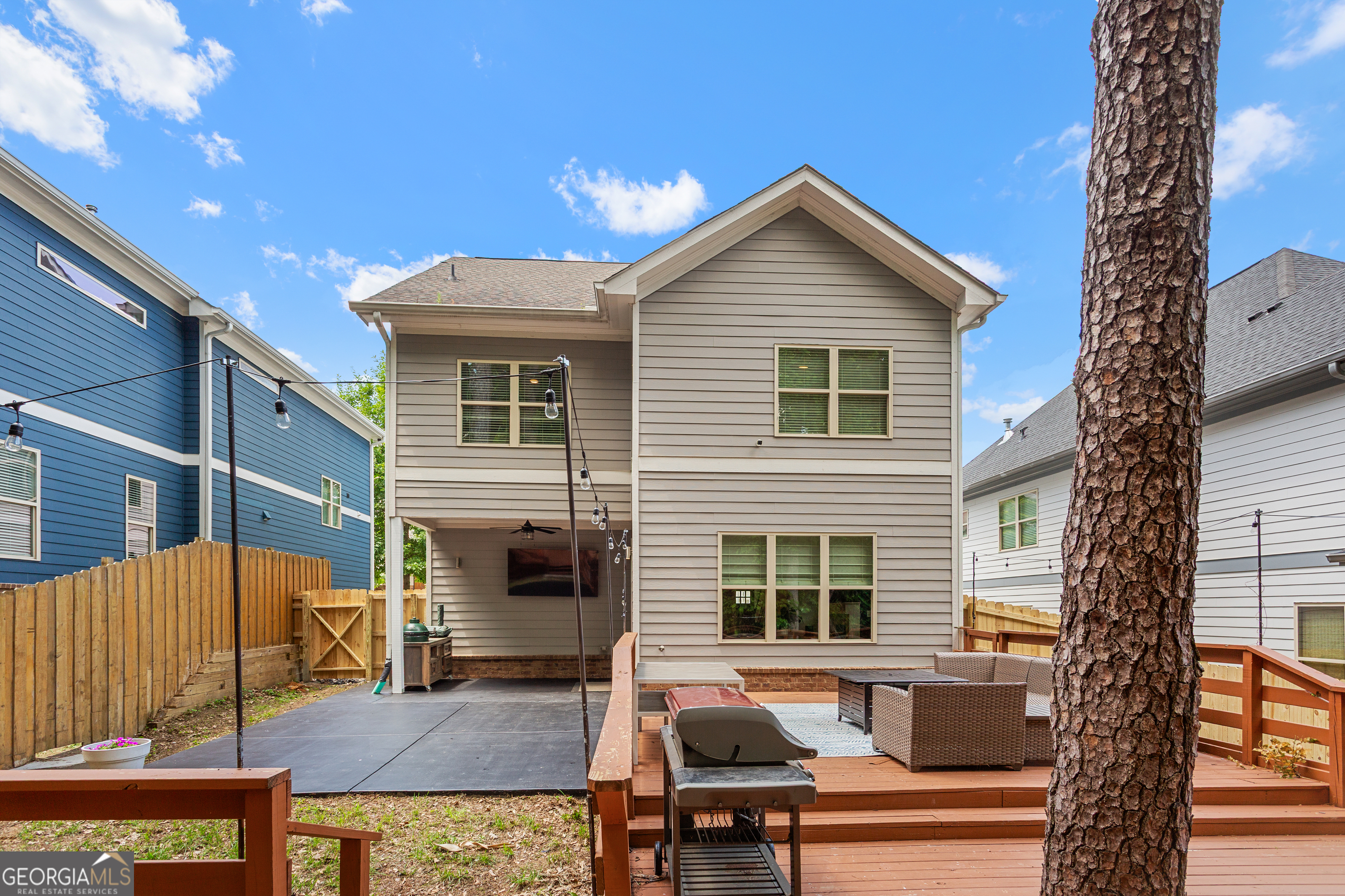 1749 Russell Street Atlanta GA 30316