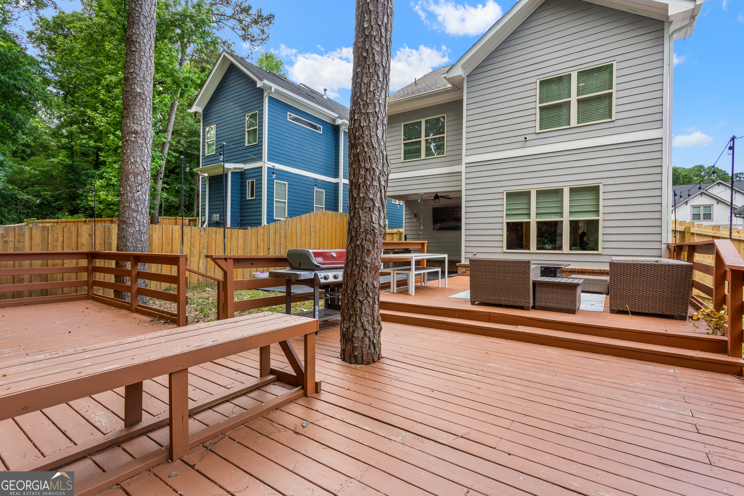 1749 Russell Street Atlanta GA 30316