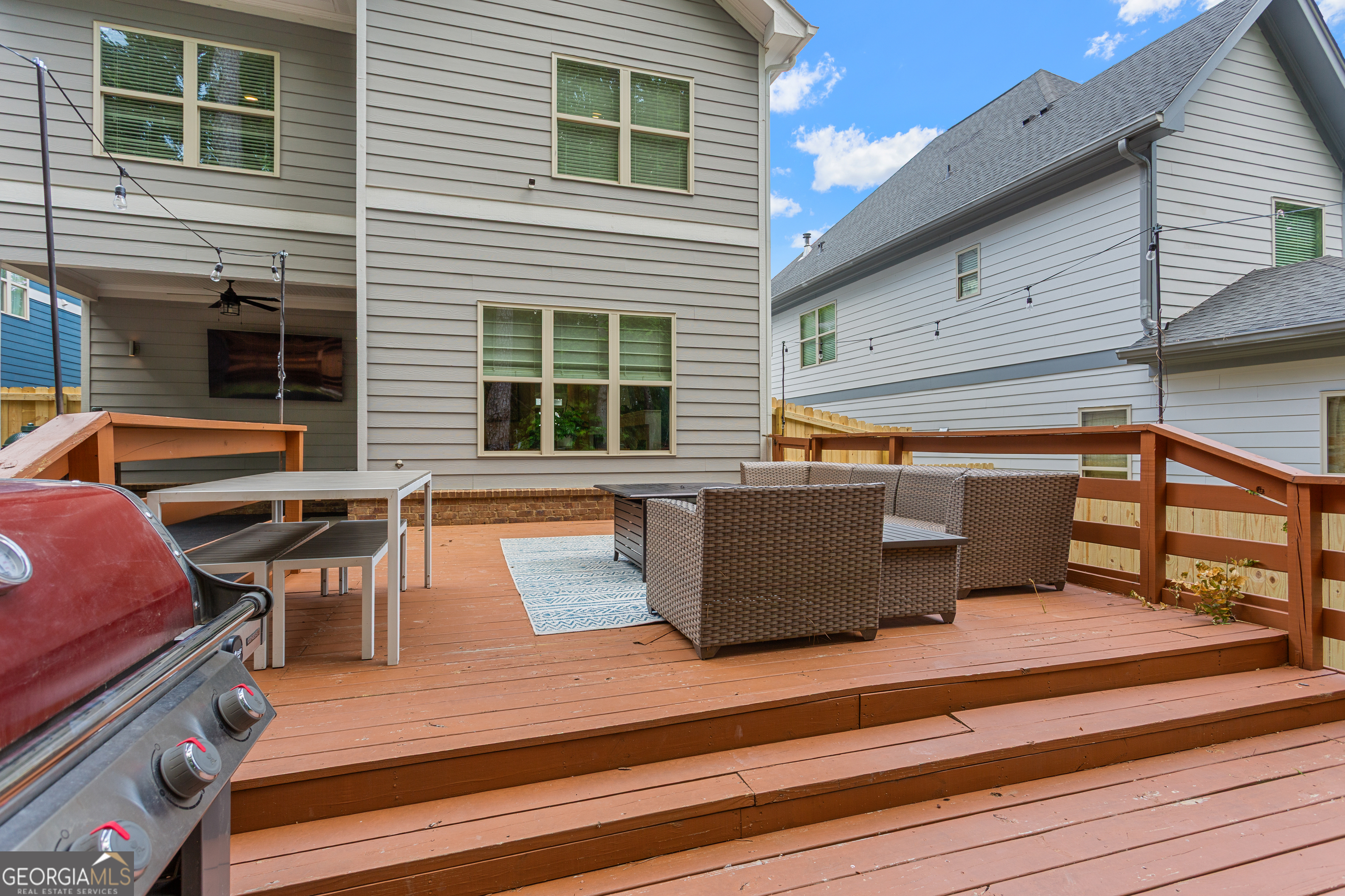 1749 Russell Street Atlanta GA 30316