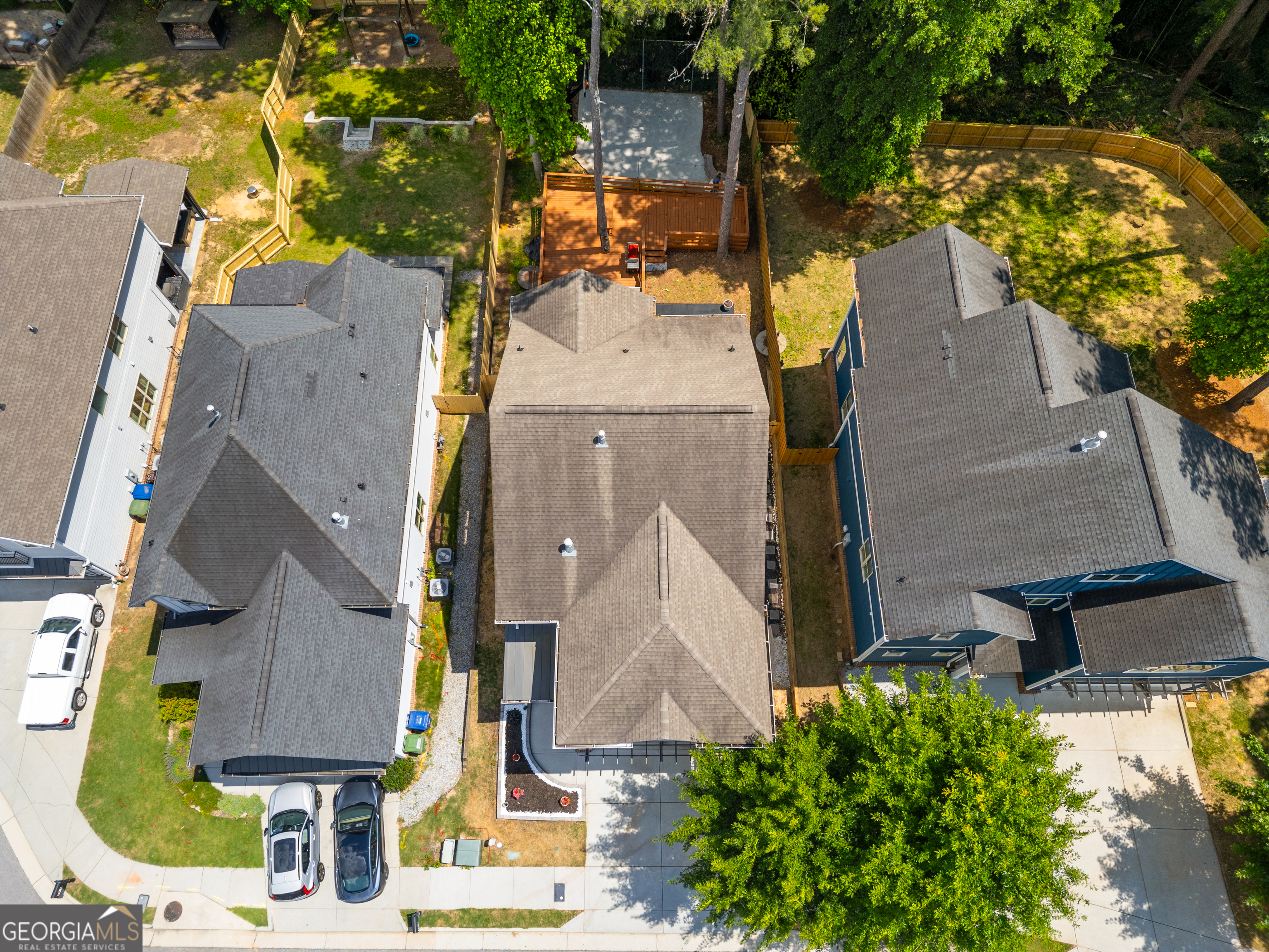 1749 Russell Street Atlanta GA 30316