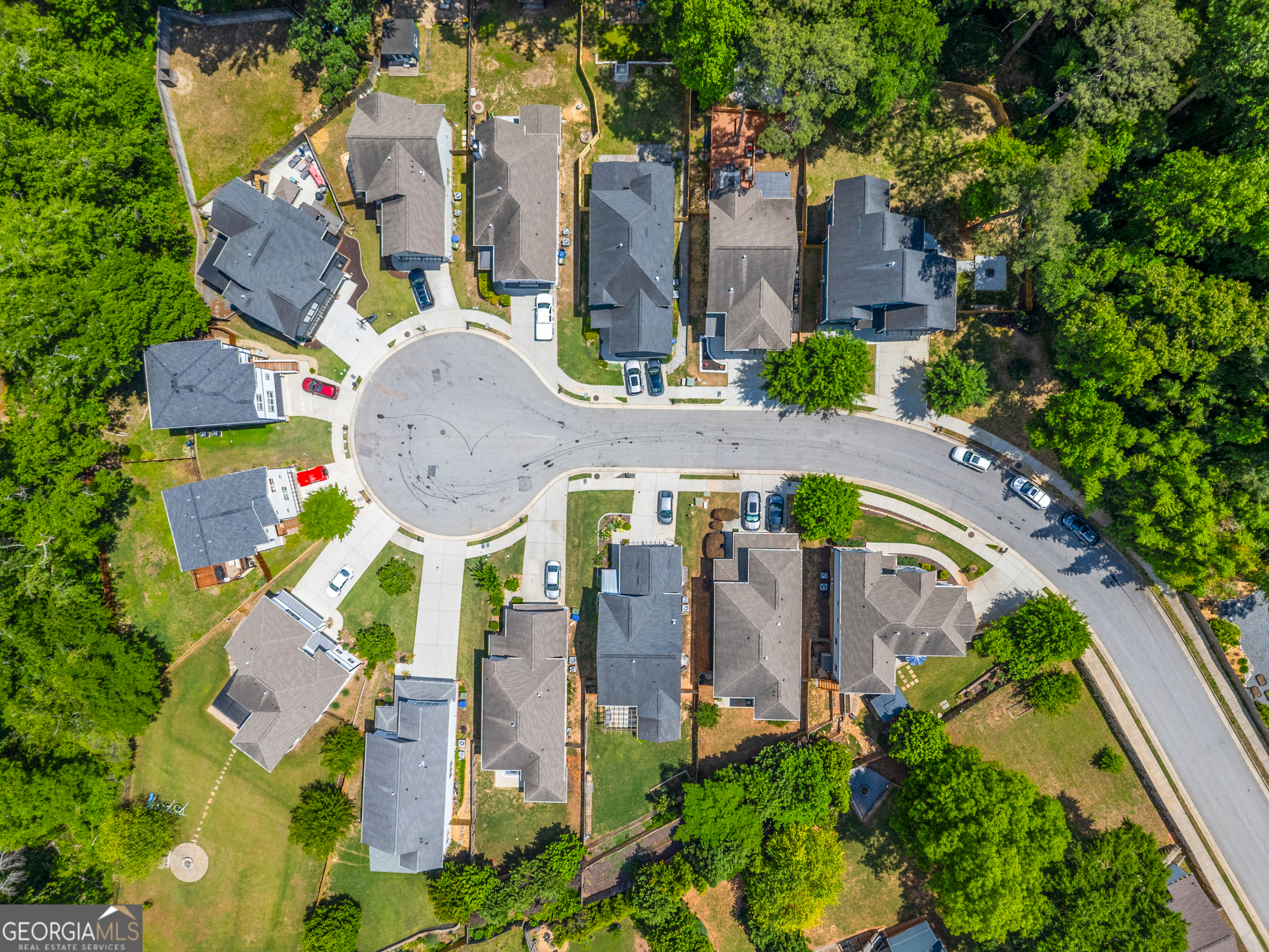 1749 Russell Street Atlanta GA 30316