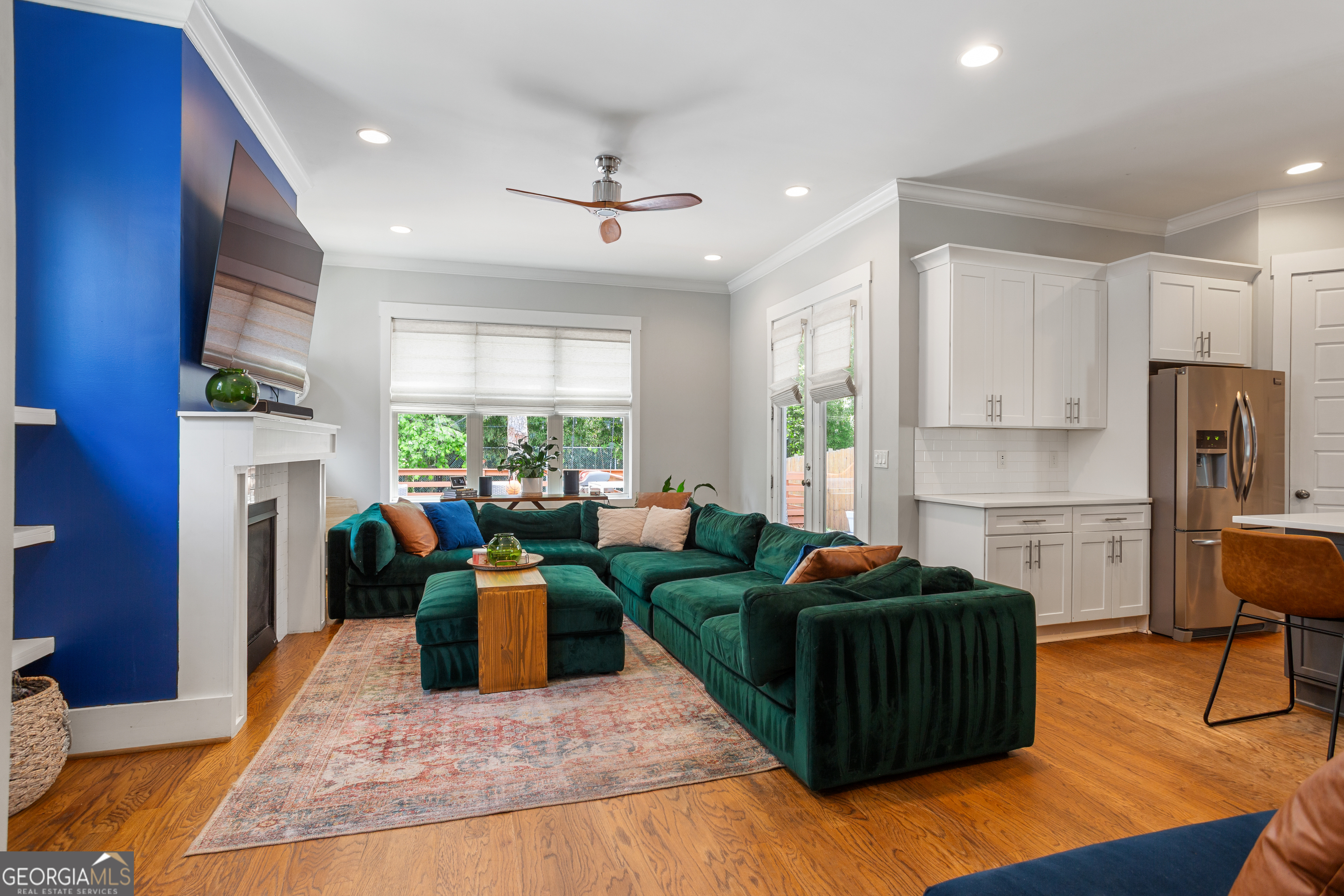 1749 Russell Street Atlanta GA 30316