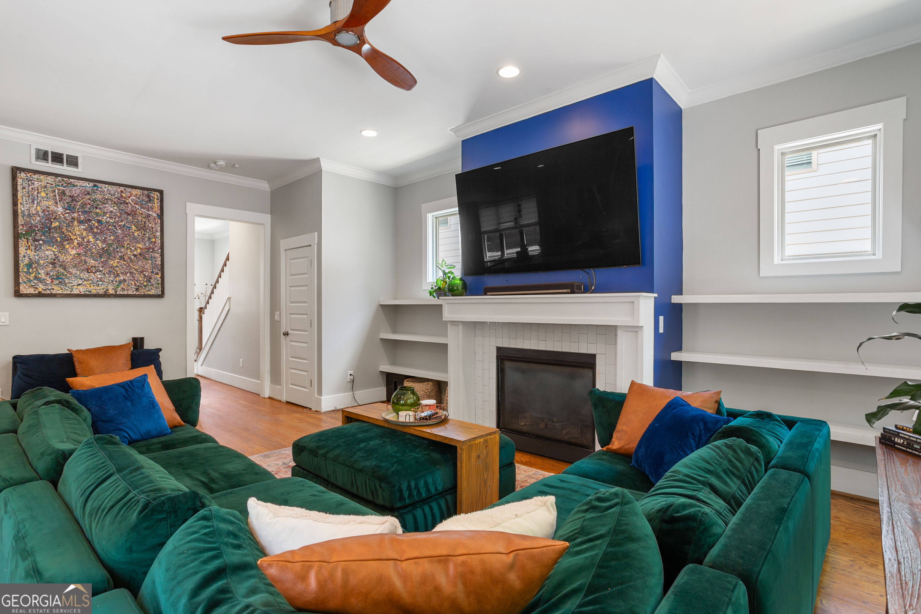 1749 Russell Street Atlanta GA 30316