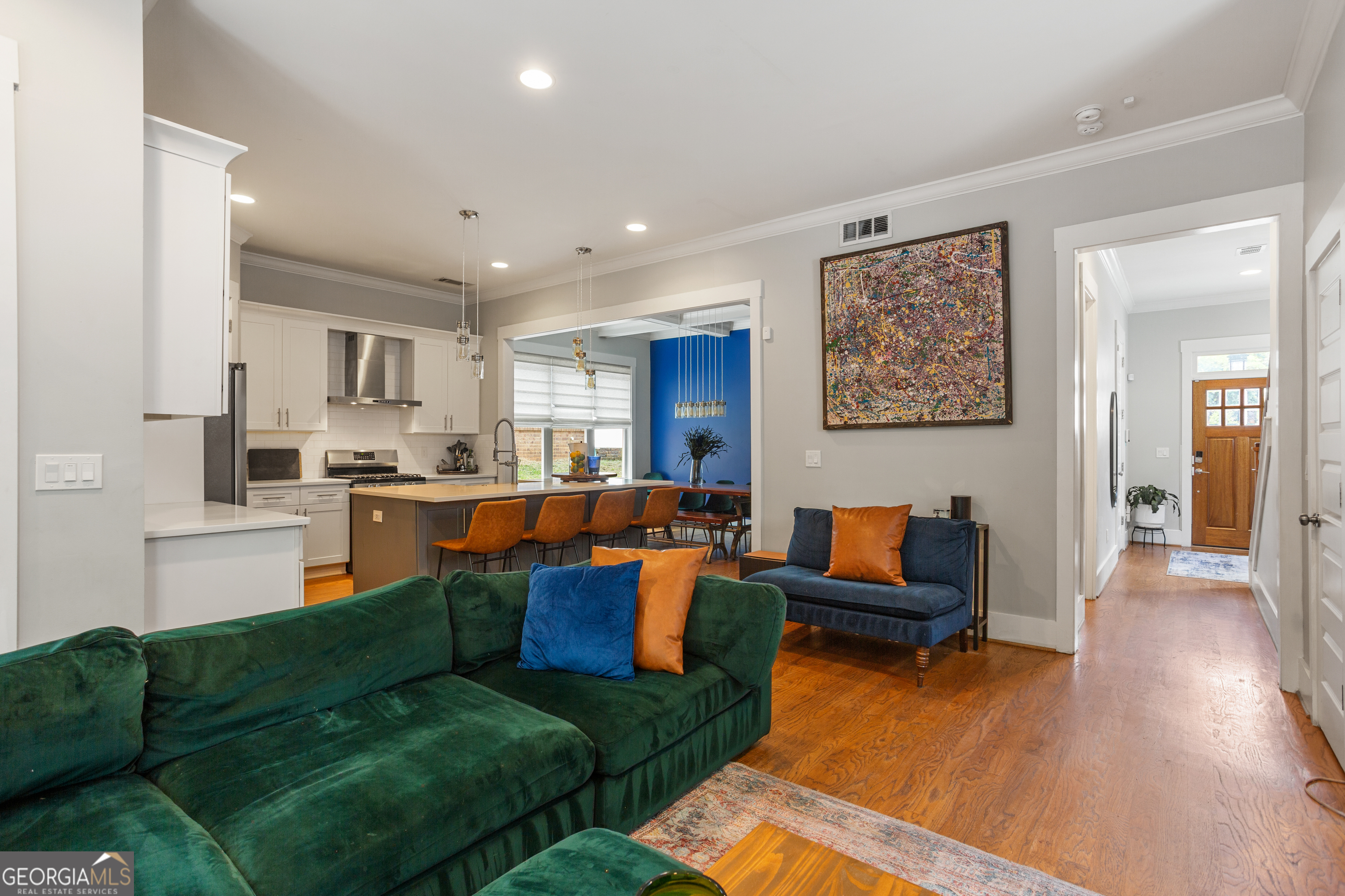 1749 Russell Street Atlanta GA 30316