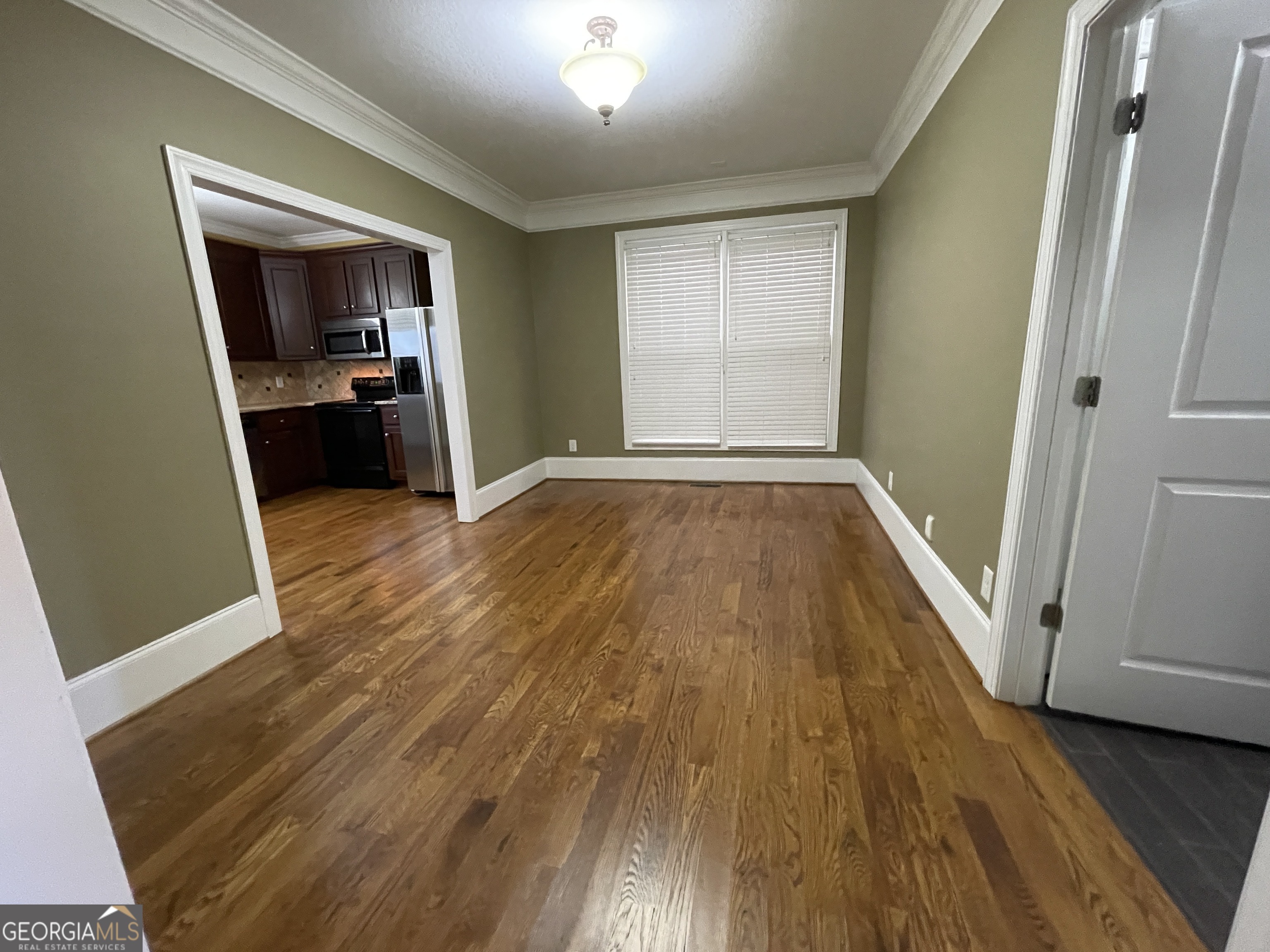 715 Avenue A NE Rome GA 30165