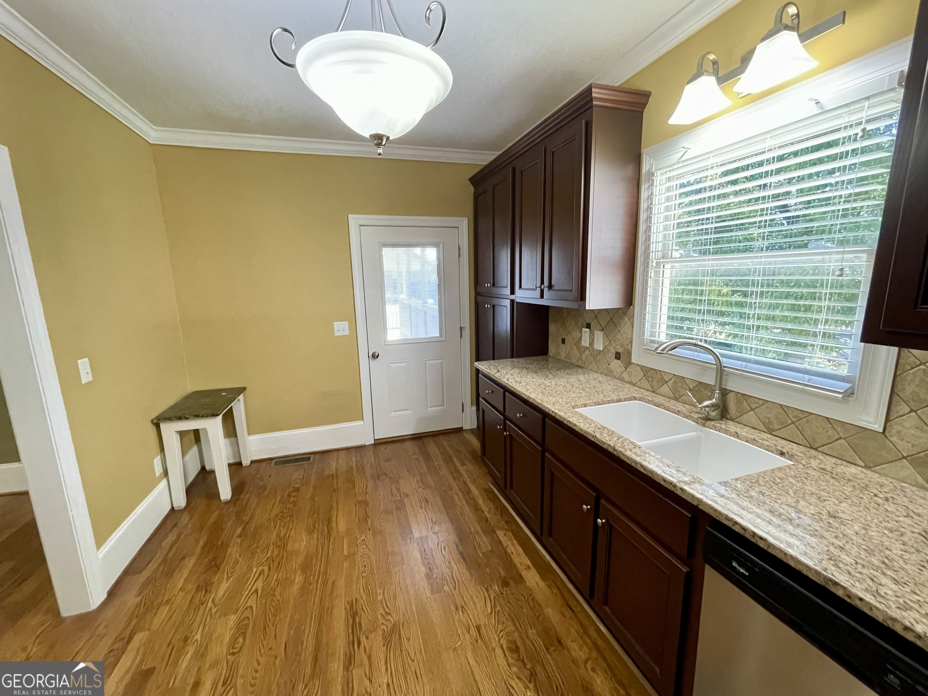 715 Avenue A NE Rome GA 30165