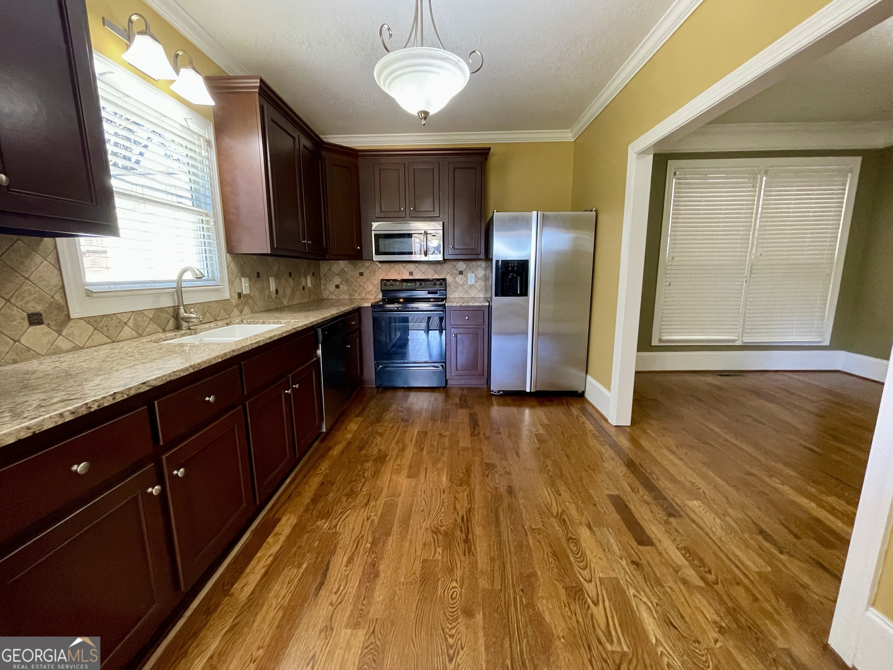 715 Avenue A NE Rome GA 30165