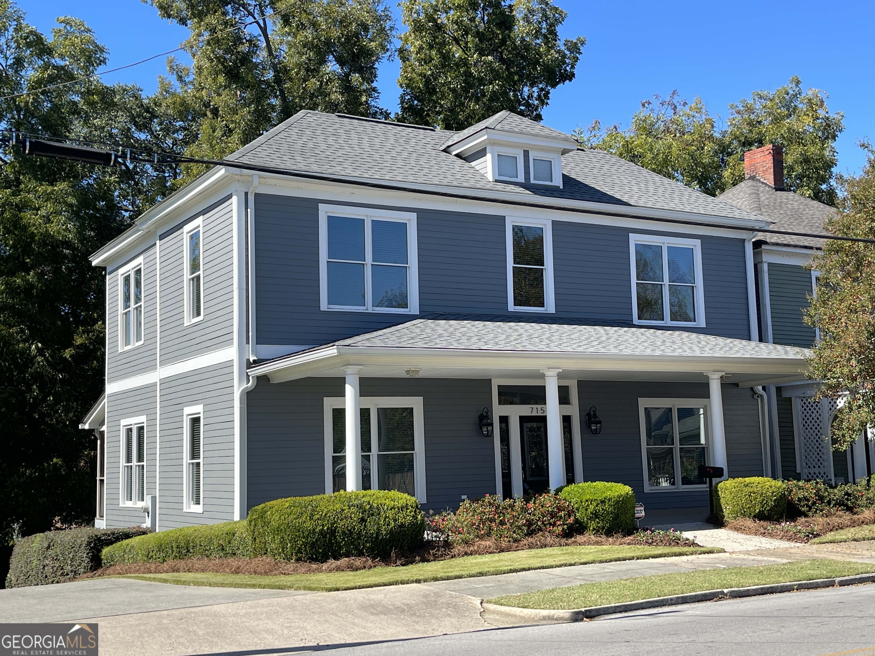 715 Avenue A NE Rome GA 30165