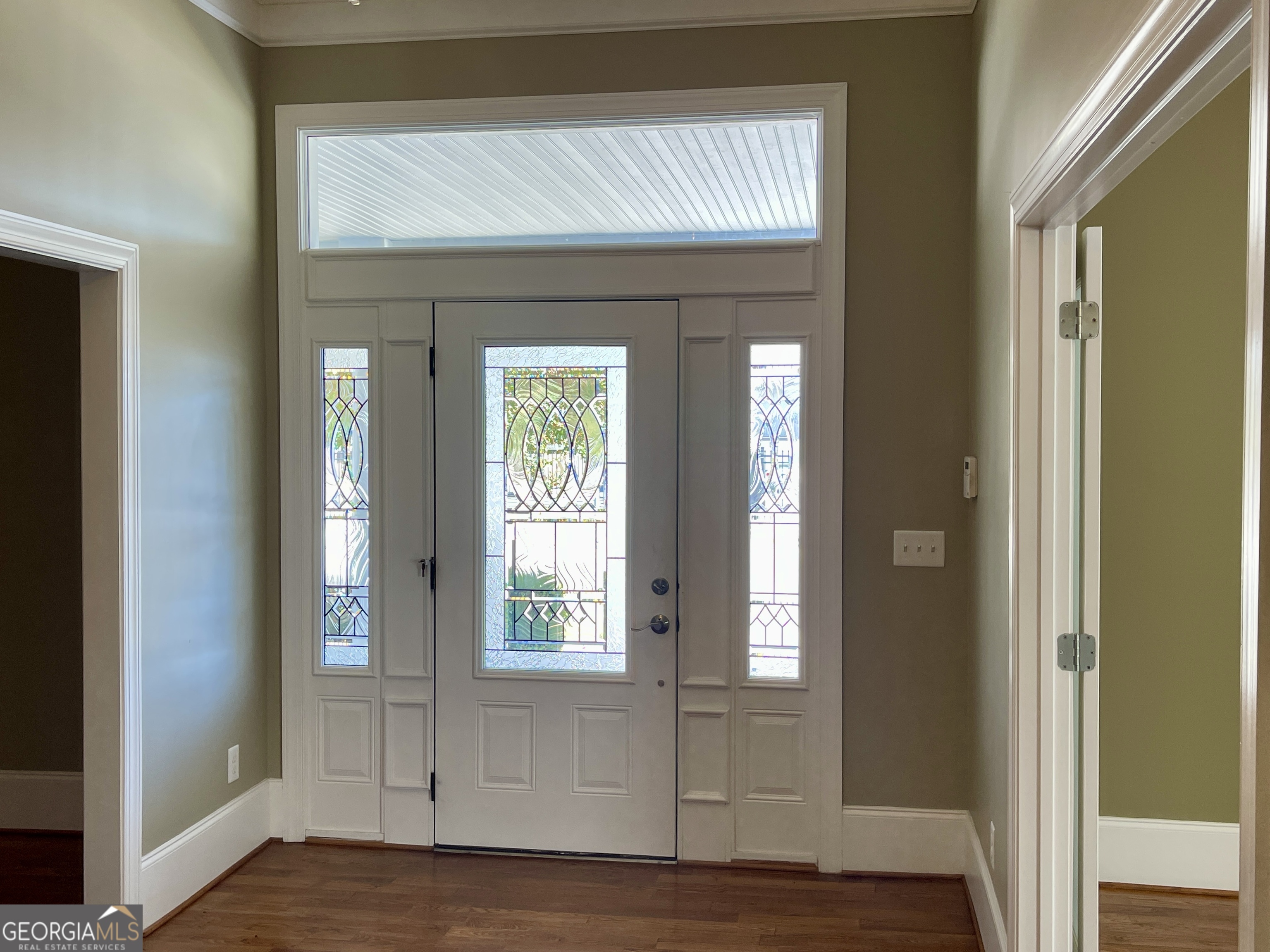 715 Avenue A NE Rome GA 30165